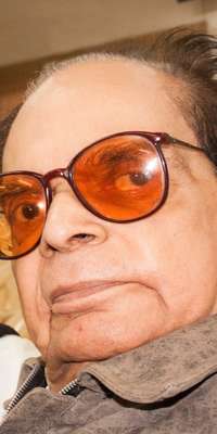 Rajendra Yadav, Indian Hindi fiction writer., dies at age 84